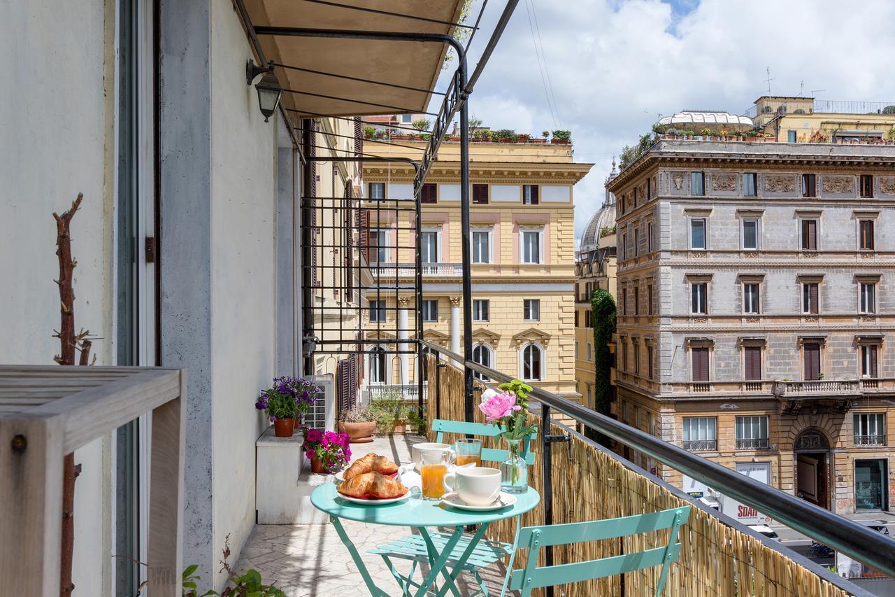 As Feel - Pellegrino Luxury With Balcony Appartamento *